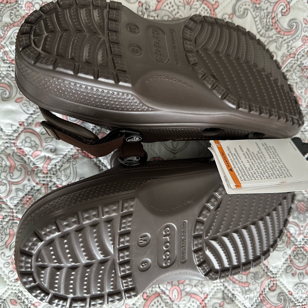 Crocs